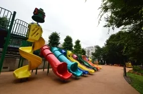 さくら坂公園