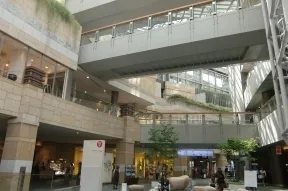 六本木ヒルズ