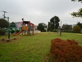 のびのび公園