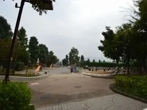 赤松公園