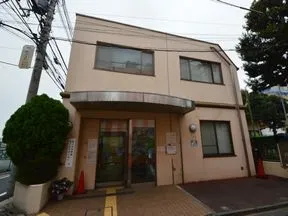 桜上水北会議室(図書サービスコーナー)