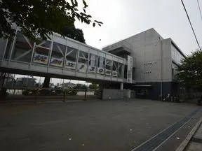 松沢小学校