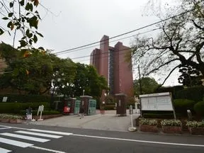 日本大学文理学部