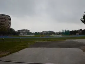 日大競技場