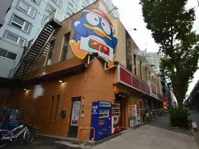 ピカソ桜上水店