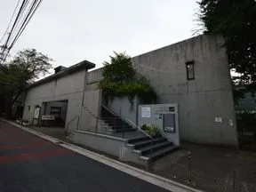 賀川豊彦記念・松沢資料館