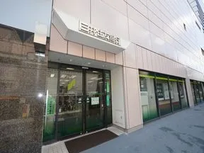 三井住友銀行浦安支店