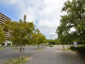 浦安市日の出北公園