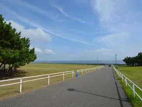 浦安市総合公園