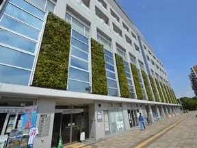 新浦安駅前プラザ マーレ