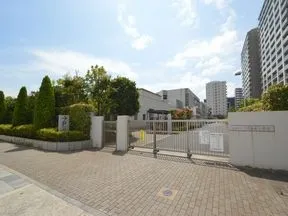 浦安市立日の出南小学校