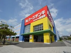 ケーズデンキ