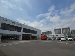 ベストスタイルフィットネス