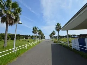 浦安市総合公園