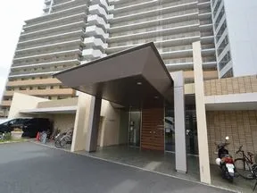 パークサイドエントランス