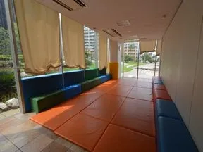 キッズルーム