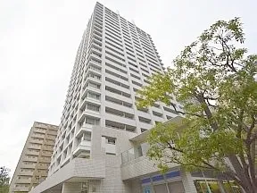 芝パークタワーに到着です