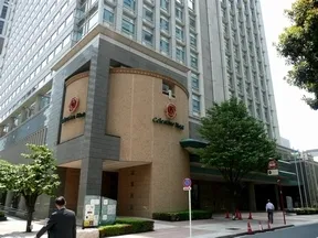 浜松町セレスティンホテル