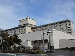 東京プリンスホテル