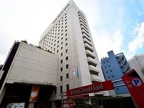 東京グランドホテル