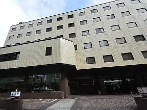 ホテルメルパルク東京