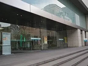 三井住友信託銀行　芝住宅ローンセンター
