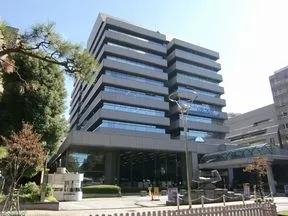 港区役所
