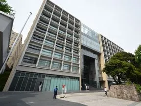 慶應義塾大学三田キャンパス