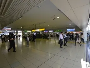 田町駅