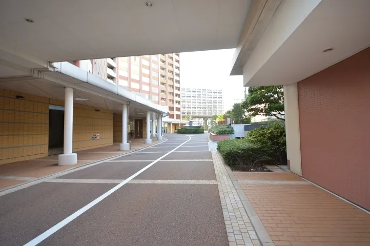 ロータリー方向