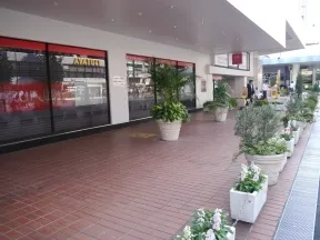 三菱東京ＵＦＪ銀行（三田支店）