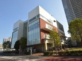 区立芝浦アイランドこども園