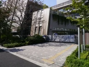 区立芝浦小学校