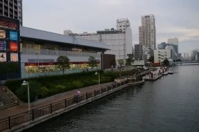 エアテラス