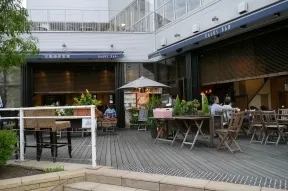 万風海岸食堂