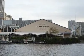 T.Y.HARBOR