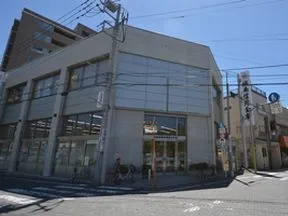 城南信用金庫品川支店