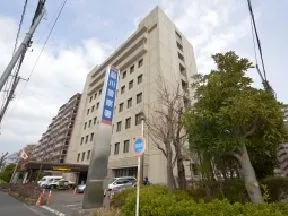 品川警察署