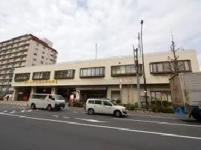 品川消防署