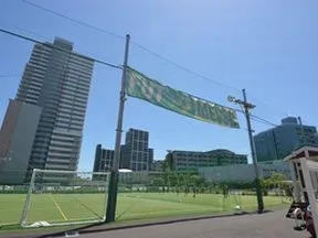 フットメッセ品川（フットサルコート）