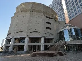 天王洲銀河劇場