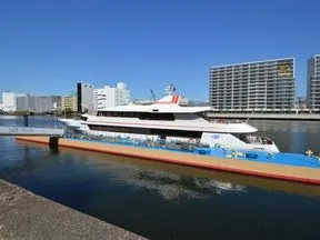 ザ・クルーズクラブ東京