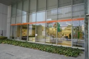 港港南郵便局