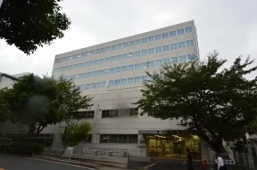 品川税務署