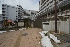 港区立こうなん保育園
