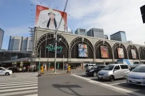 WING高輪EAST
