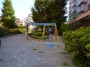 東大久保公園