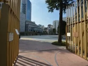 大久保公園シアターパーク