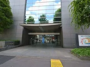 新宿コズミックセンター