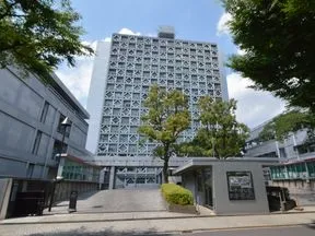 早稲田大学西早稲田キャンパス